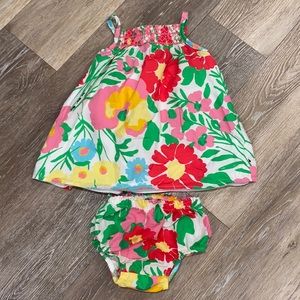 Lilly Pulitzer Ants on Parade Dress